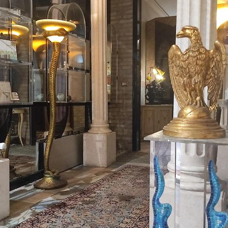D'Elite Room & Breakfast Ферара Екстериор снимка