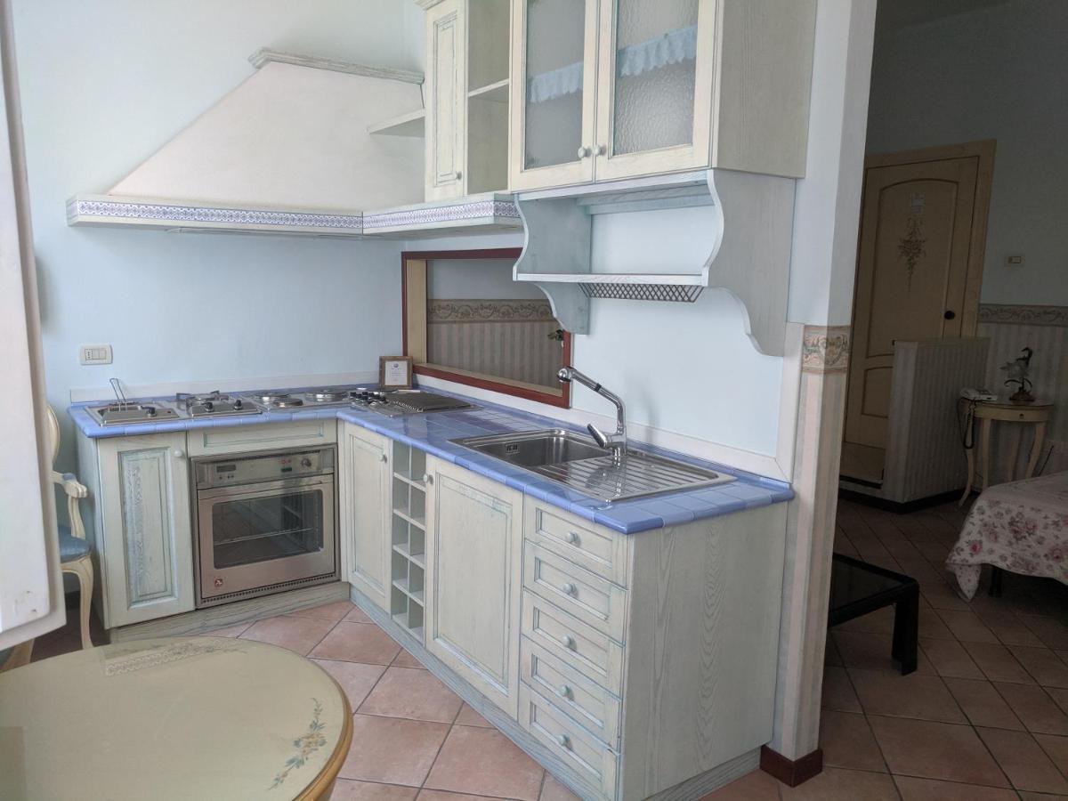 D'Elite Room & Breakfast Ферара Екстериор снимка