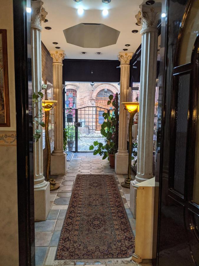 D'Elite Room & Breakfast Ферара Екстериор снимка