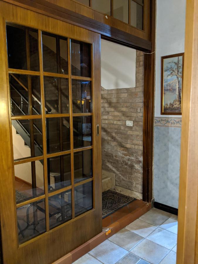 D'Elite Room & Breakfast Ферара Екстериор снимка