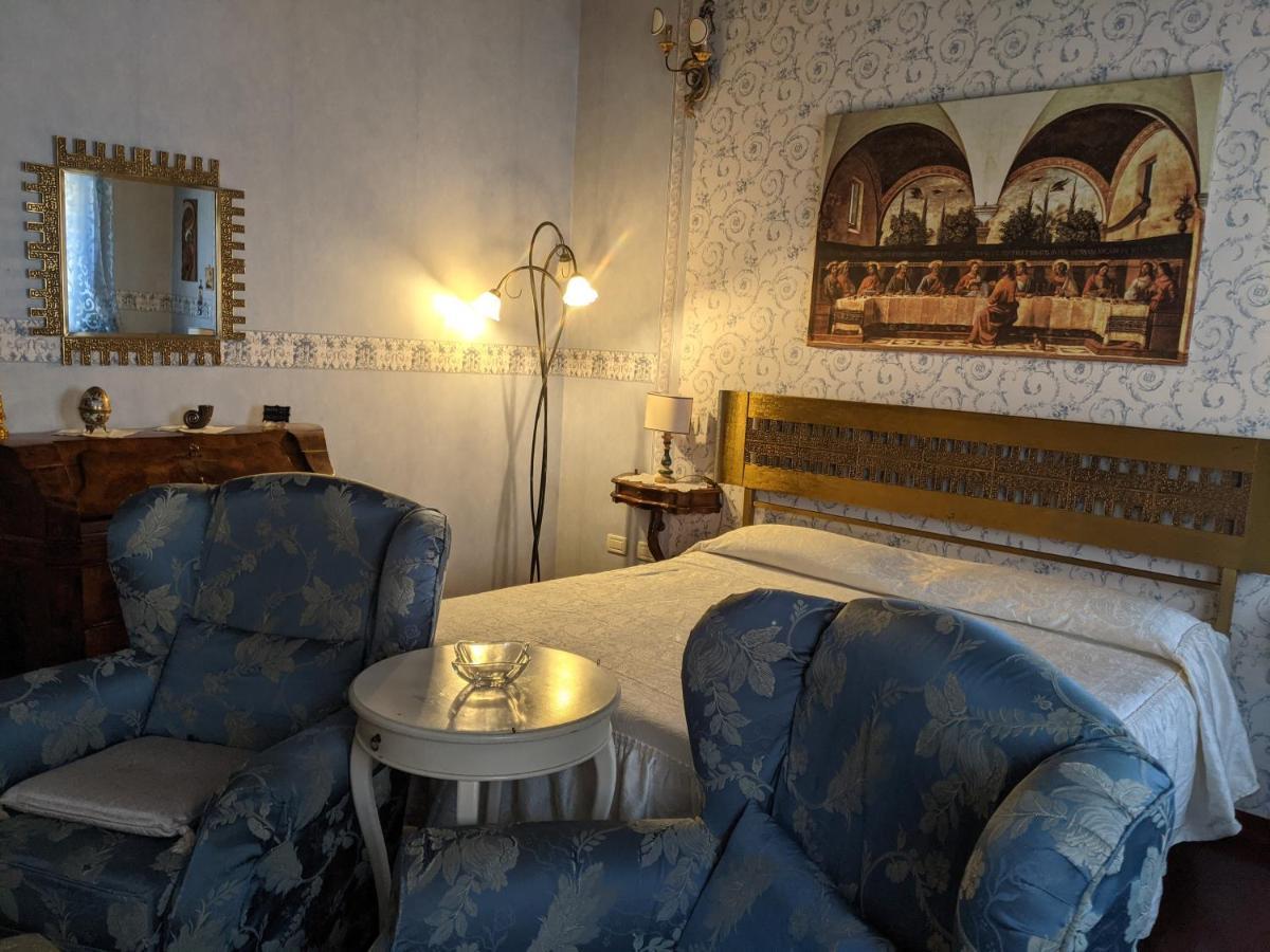 D'Elite Room & Breakfast Ферара Екстериор снимка