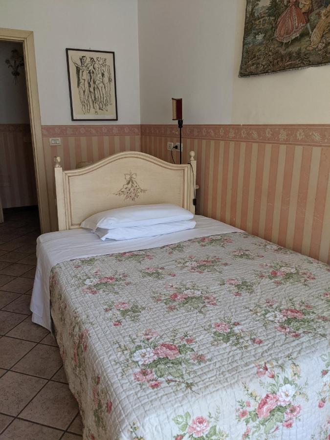 D'Elite Room & Breakfast Ферара Екстериор снимка