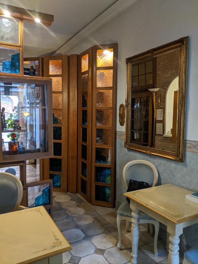 D'Elite Room & Breakfast Ферара Екстериор снимка