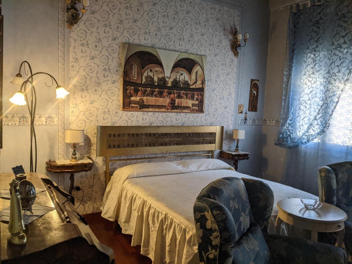 D'Elite Room & Breakfast Ферара Екстериор снимка