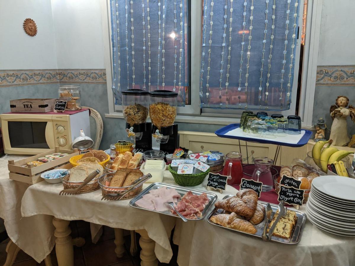 D'Elite Room & Breakfast Ферара Екстериор снимка