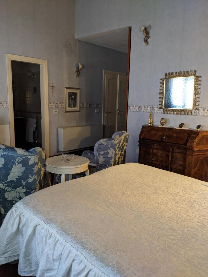 D'Elite Room & Breakfast Ферара Екстериор снимка