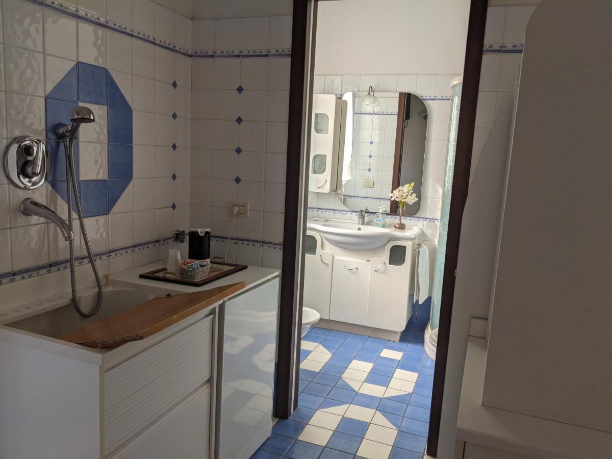 D'Elite Room & Breakfast Ферара Екстериор снимка