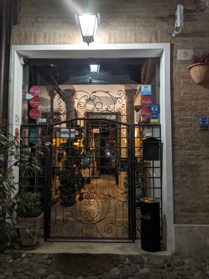 D'Elite Room & Breakfast Ферара Екстериор снимка