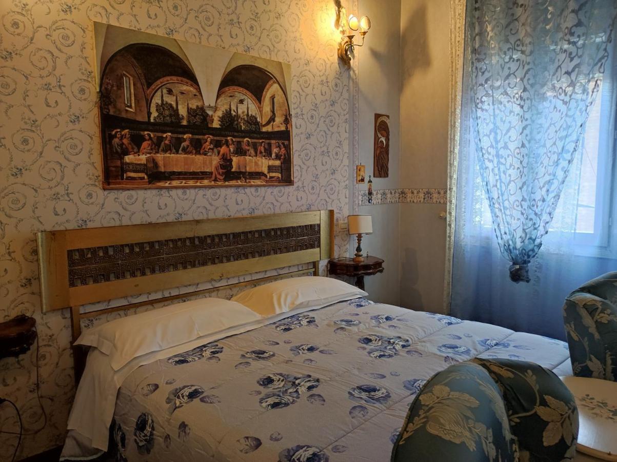 D'Elite Room & Breakfast Ферара Екстериор снимка