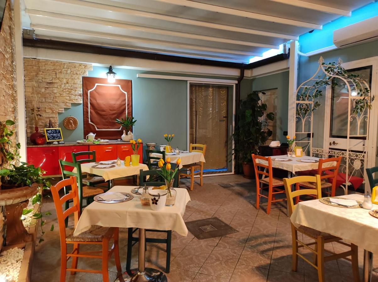 D'Elite Room & Breakfast Ферара Екстериор снимка