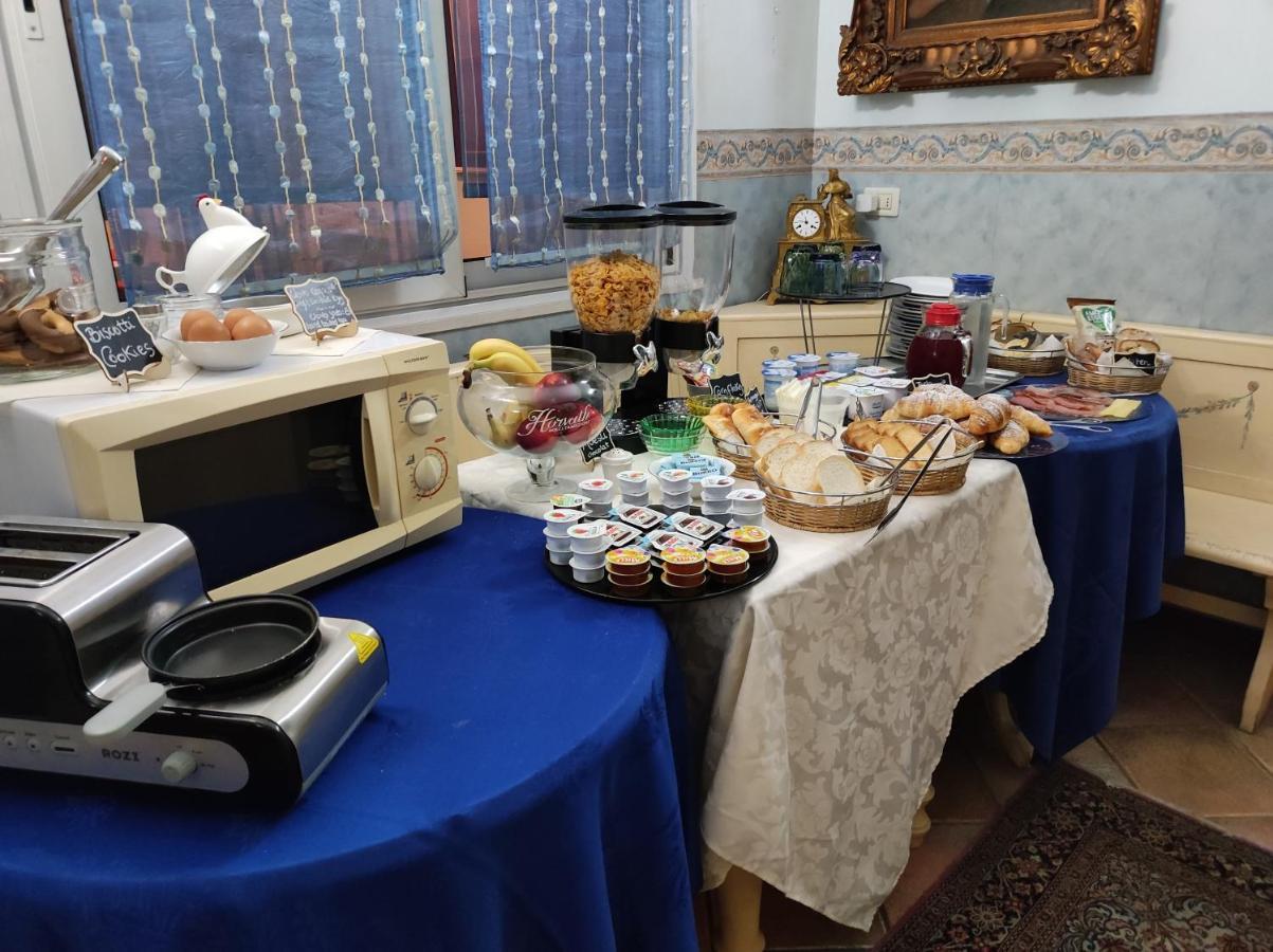D'Elite Room & Breakfast Ферара Екстериор снимка