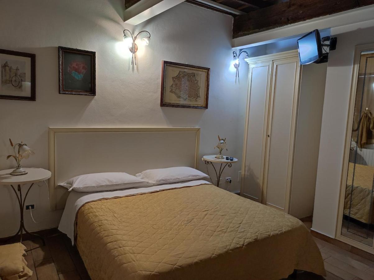 D'Elite Room & Breakfast Ферара Екстериор снимка