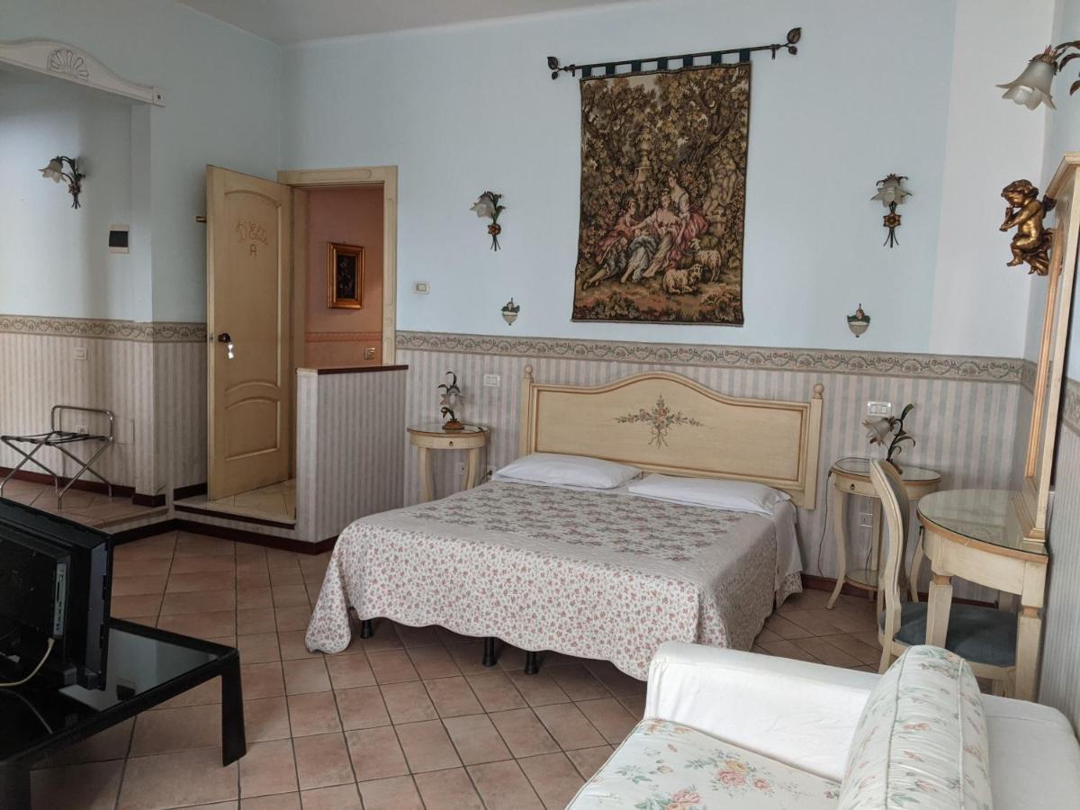 D'Elite Room & Breakfast Ферара Екстериор снимка
