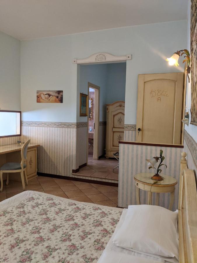D'Elite Room & Breakfast Ферара Екстериор снимка