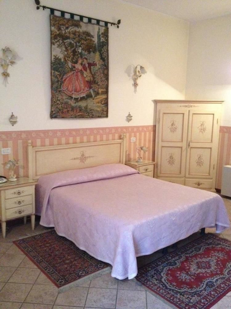 D'Elite Room & Breakfast Ферара Екстериор снимка