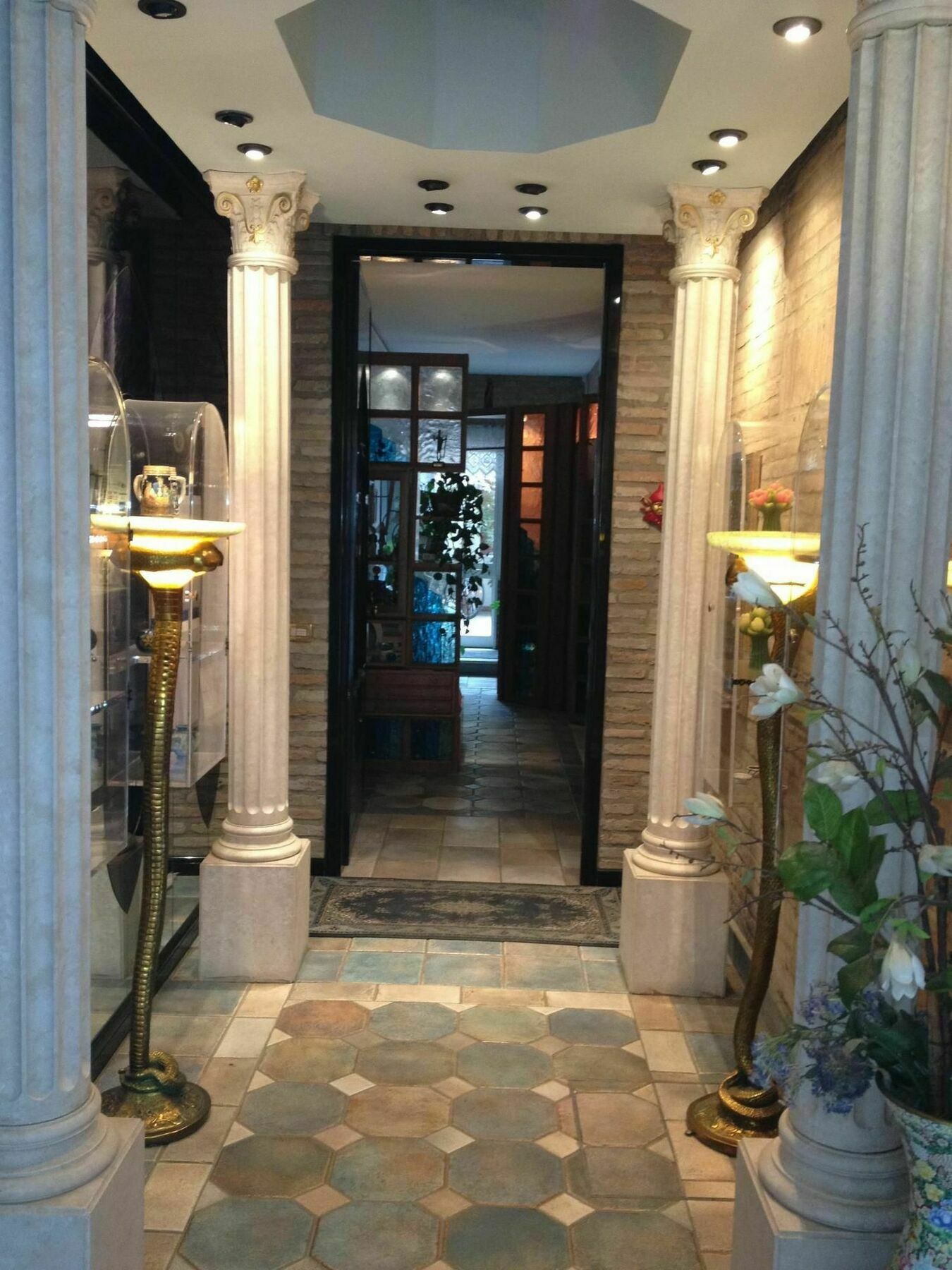 D'Elite Room & Breakfast Ферара Екстериор снимка