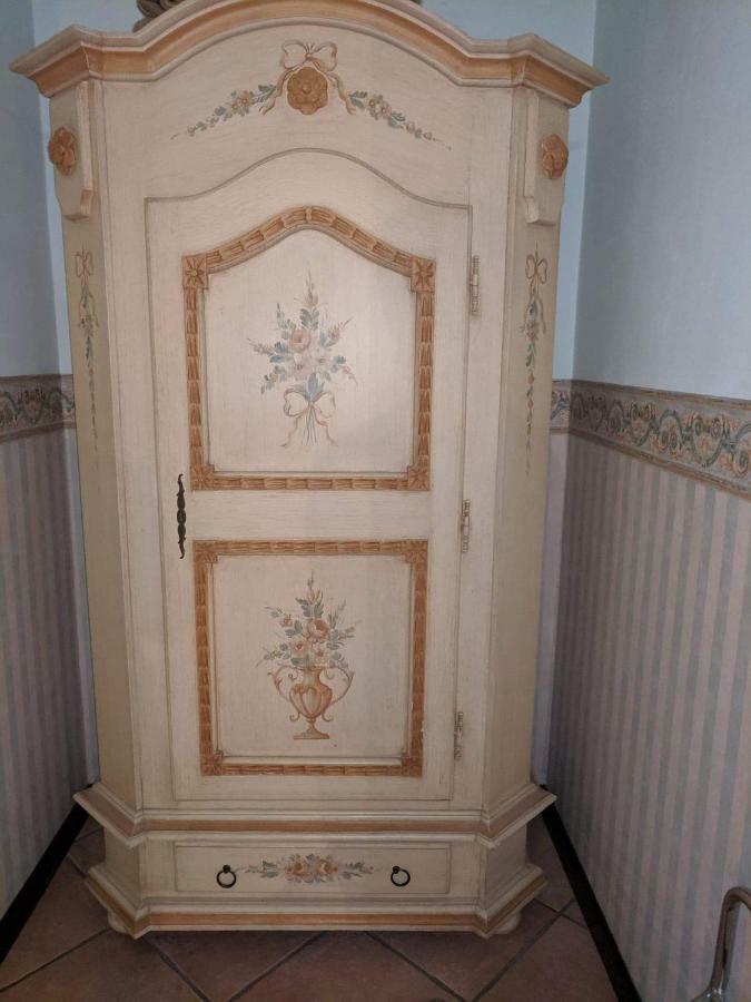 D'Elite Room & Breakfast Ферара Екстериор снимка