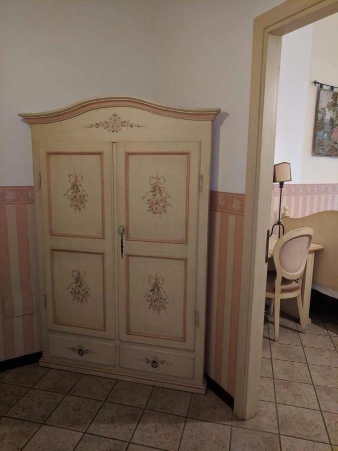 D'Elite Room & Breakfast Ферара Екстериор снимка