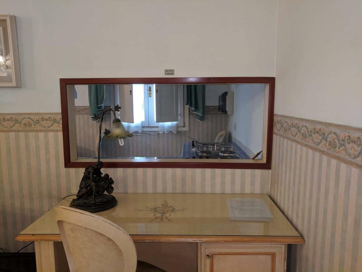 D'Elite Room & Breakfast Ферара Екстериор снимка