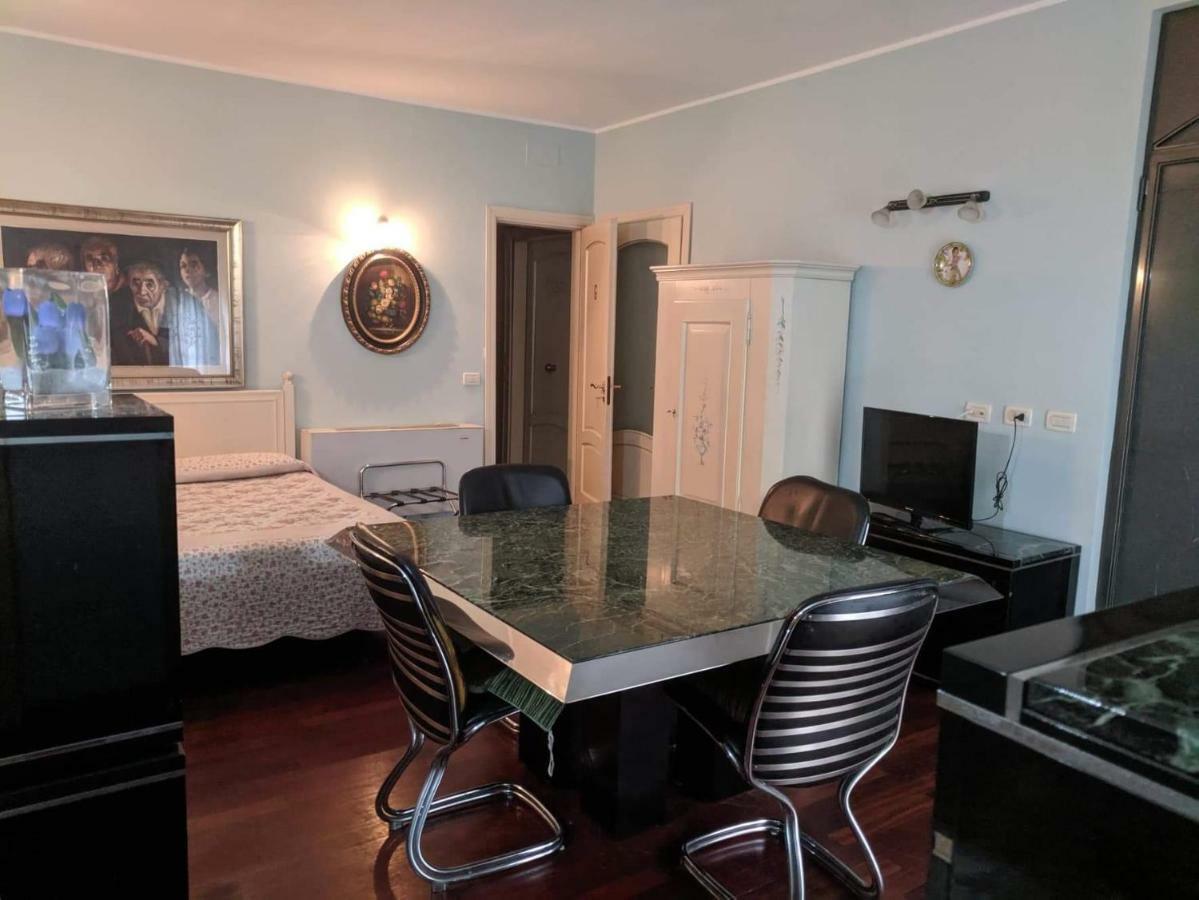 D'Elite Room & Breakfast Ферара Екстериор снимка