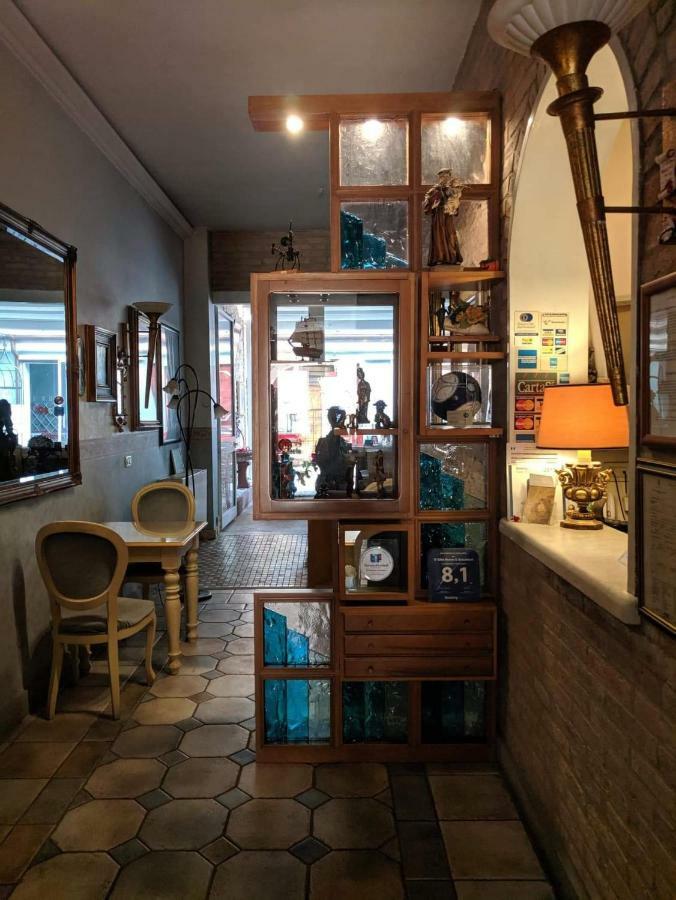 D'Elite Room & Breakfast Ферара Екстериор снимка