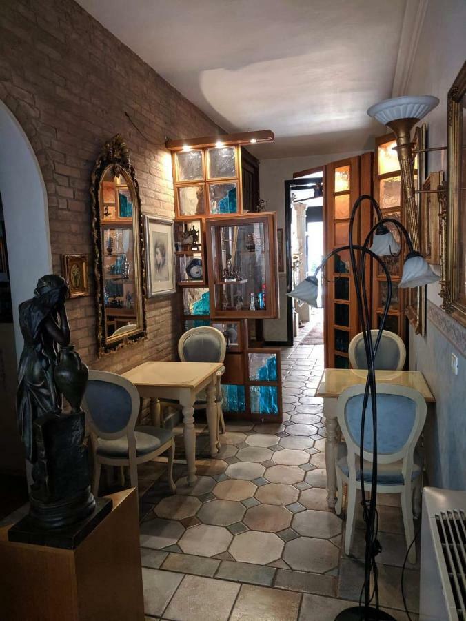 D'Elite Room & Breakfast Ферара Екстериор снимка