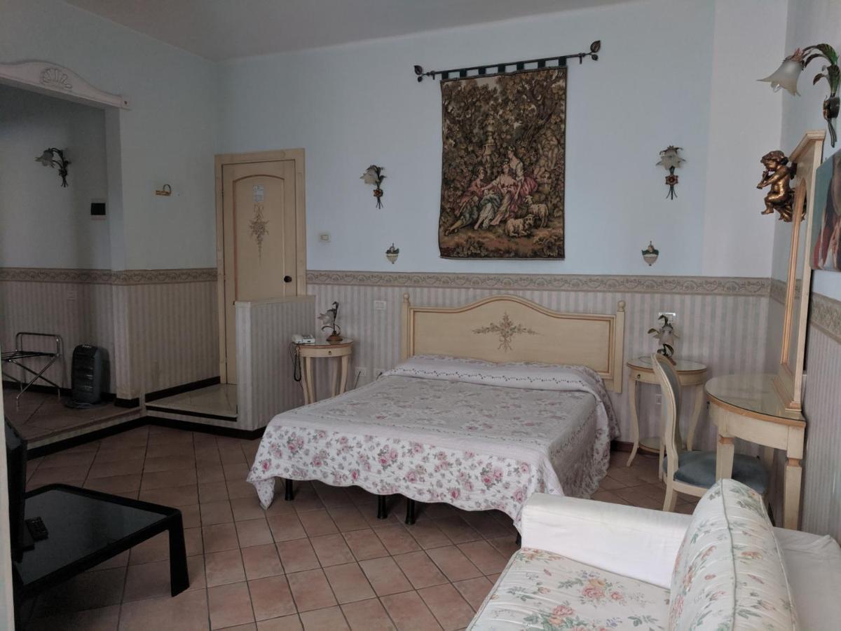 D'Elite Room & Breakfast Ферара Екстериор снимка