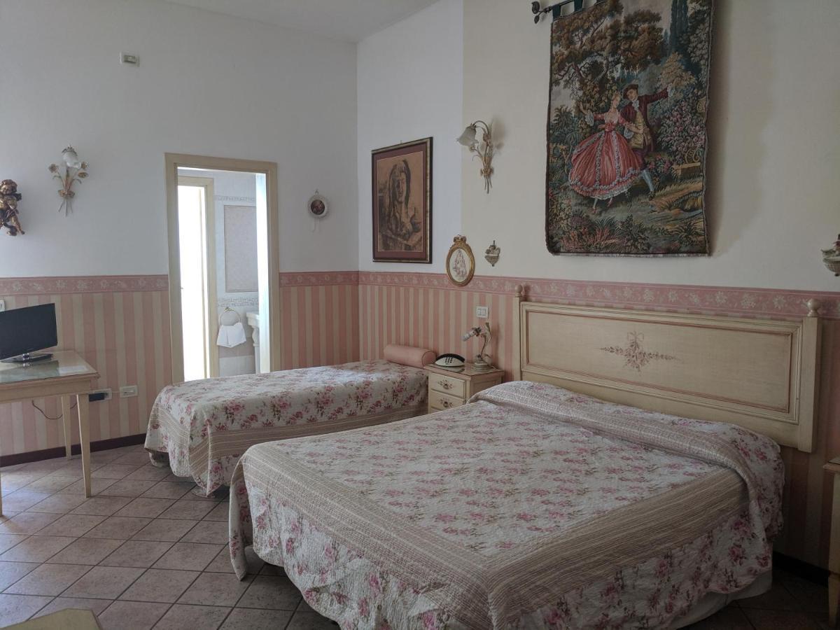 D'Elite Room & Breakfast Ферара Екстериор снимка