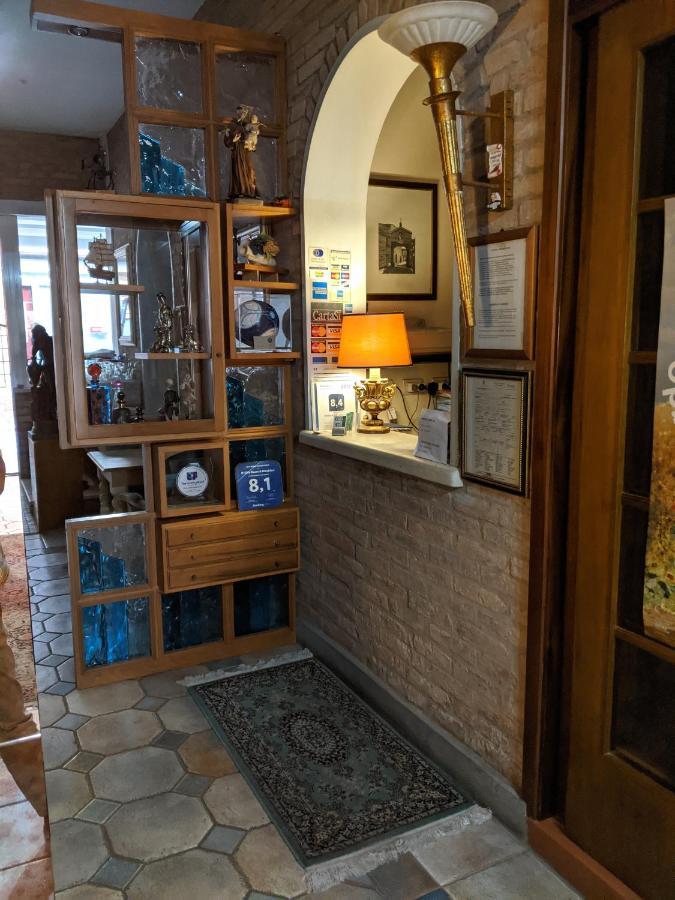 D'Elite Room & Breakfast Ферара Екстериор снимка