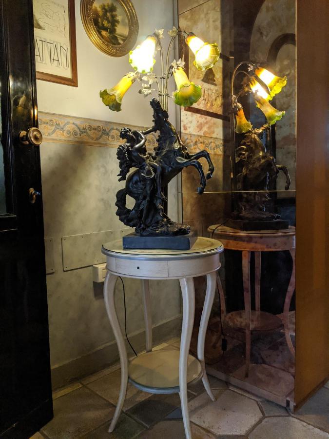 D'Elite Room & Breakfast Ферара Екстериор снимка